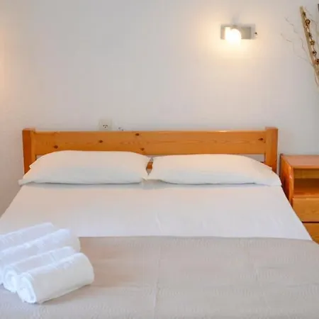بيت ضيافة Corfu With Big Parking Area Agioi Deka (Corfu)